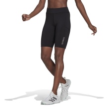 adidas Tennis Tight Club Sport Tight (tight-fitting, side pocket) short black Women